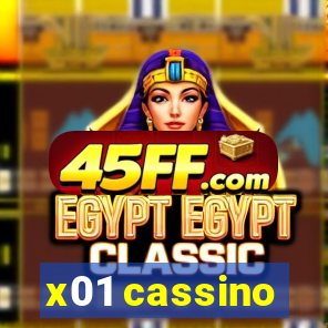 x01 cassino